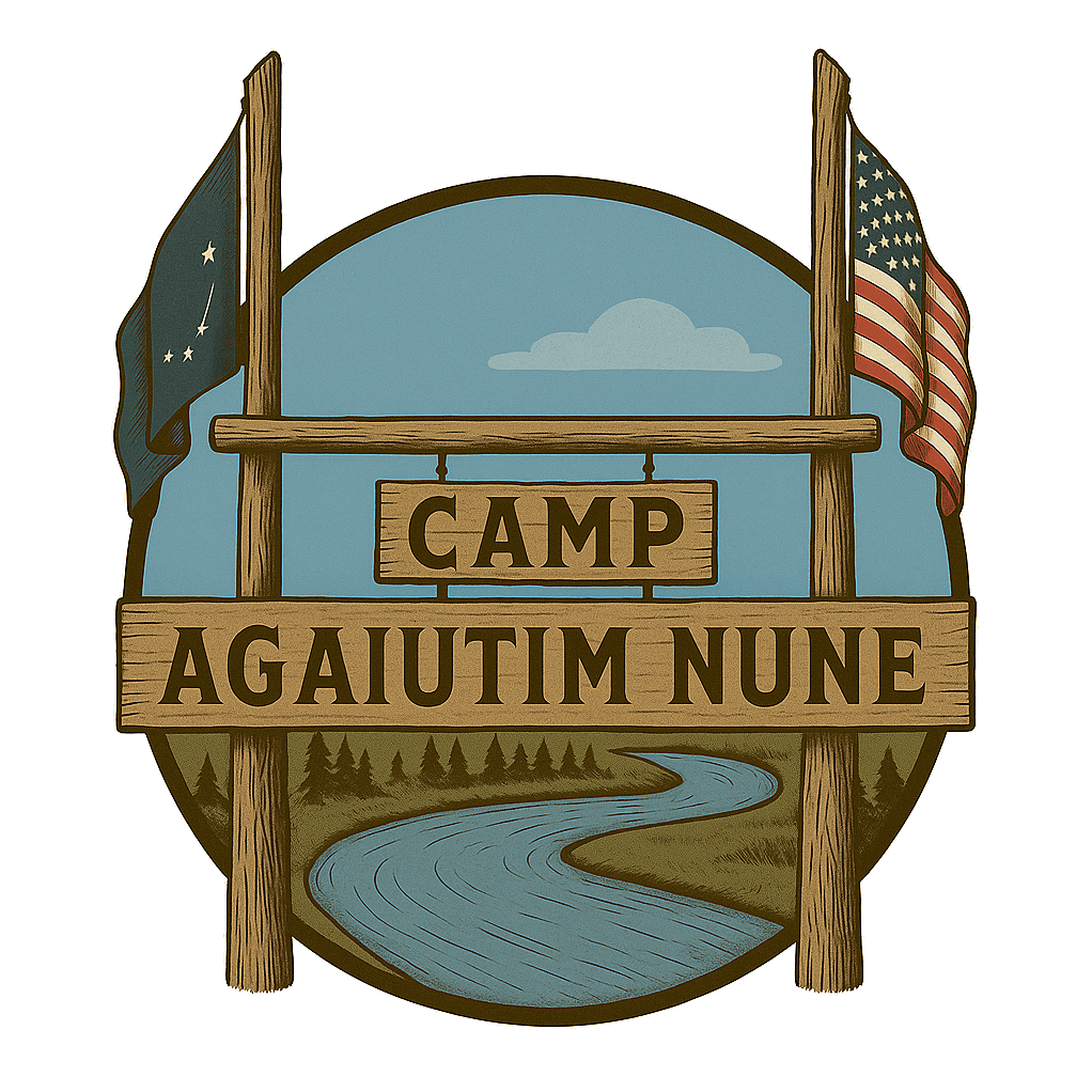 Camp Agaiutim Nune